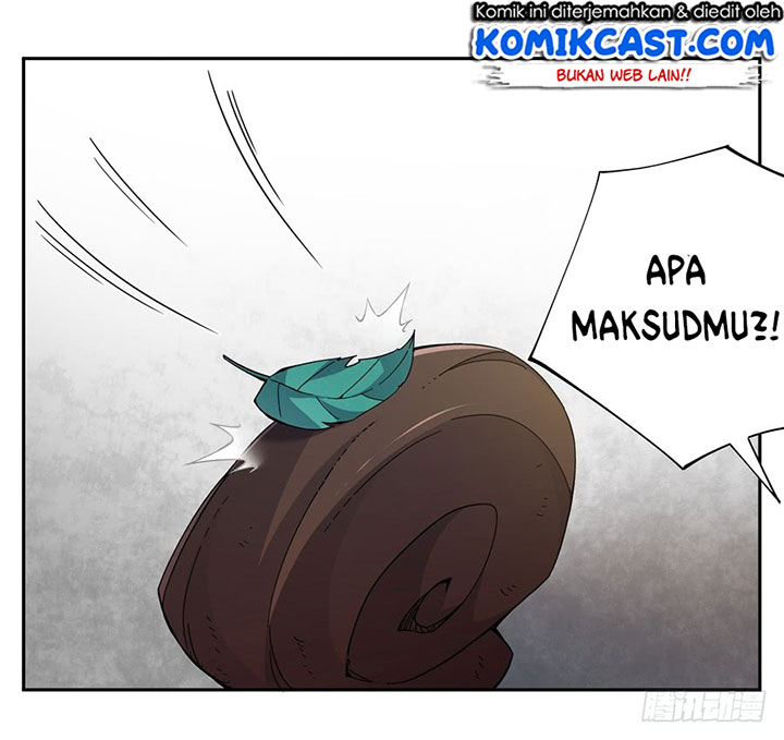 I Picked Up a Demon Lord as a Maid Chapter 26 Gambar 37